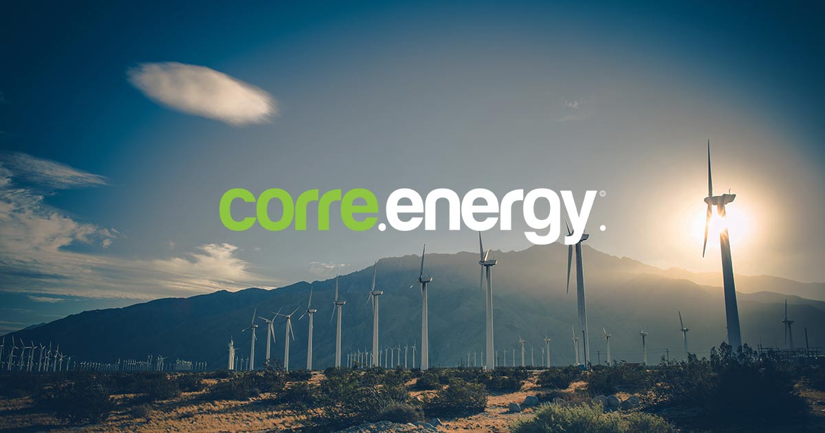 Corre Energy Nederland failliet