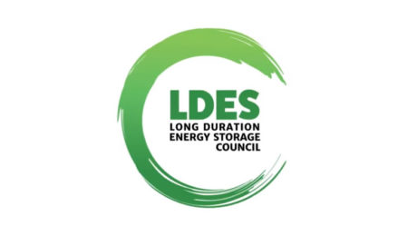 LDES council logo