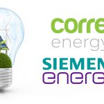 Corre Energy Siemens Energy